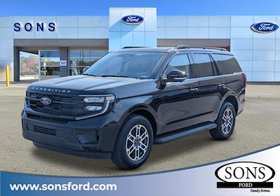 New 2026 Ford Expedition - photo 1