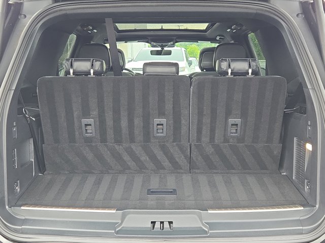 Used 2024 Lincoln Navigator - photo 14