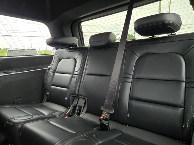 Used 2024 Lincoln Navigator - photo 17