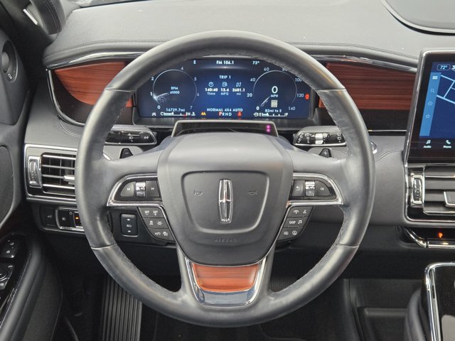 Used 2024 Lincoln Navigator - photo 23