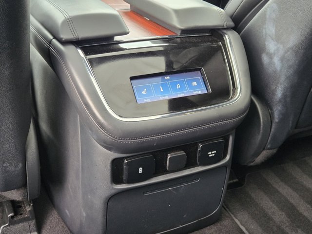 Used 2024 Lincoln Navigator - photo 24