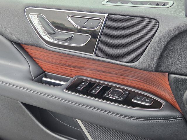 Used 2024 Lincoln Navigator - photo 26