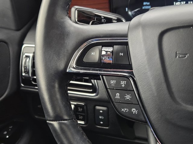 Used 2024 Lincoln Navigator - photo 30
