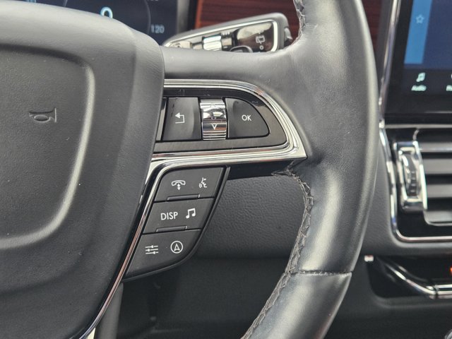 Used 2024 Lincoln Navigator - photo 31