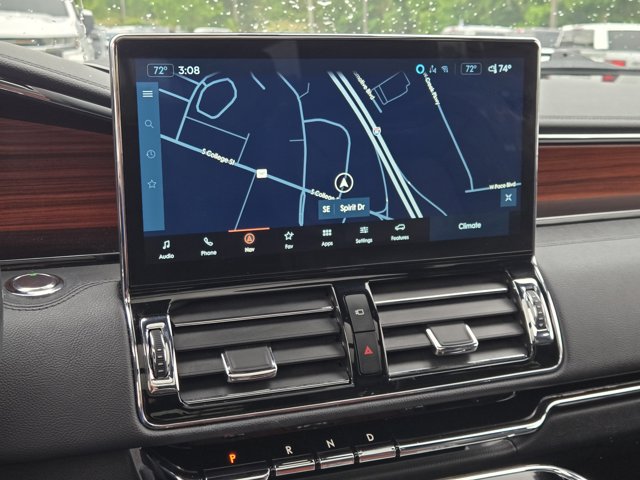 Used 2024 Lincoln Navigator - photo 33
