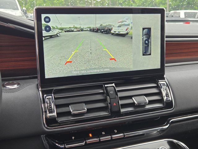 Used 2024 Lincoln Navigator - photo 35