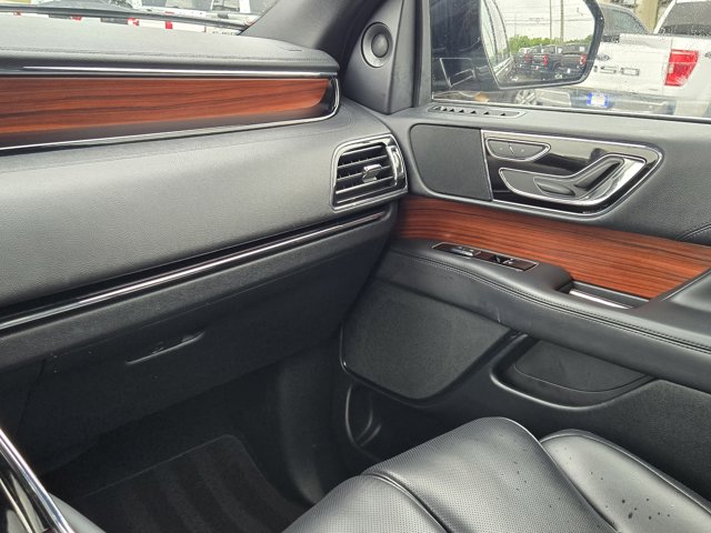 Used 2024 Lincoln Navigator - photo 38