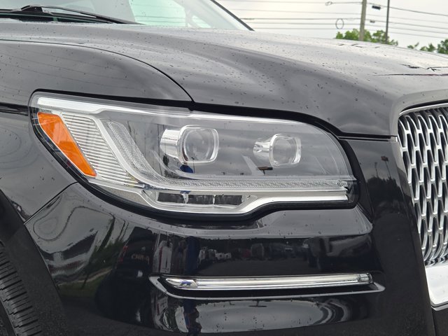 Used 2024 Lincoln Navigator - photo 6