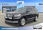 2024 Lincoln Navigator 4WD SUV for sale #7844A - photo 1