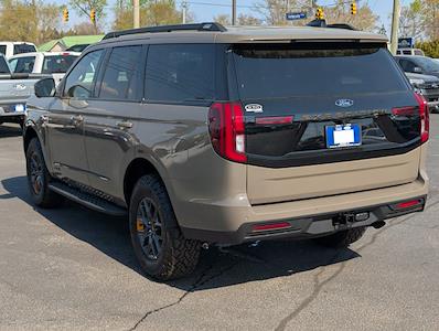 New 2026 Ford Expedition - photo 1
