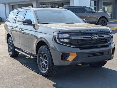 New 2026 Ford Expedition - photo 1