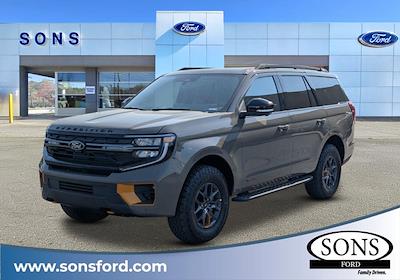 New 2026 Ford Expedition - photo 1