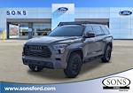 2025 Toyota Sequoia 4WD SUV for sale #7845A - photo 1