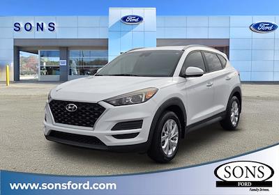 2019 Hyundai Tucson FWD SUV for sale #7845B - photo 1