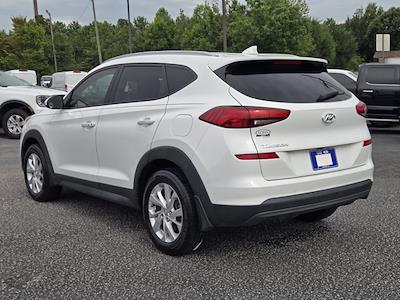 2019 Hyundai Tucson FWD SUV for sale #7845B - photo 2