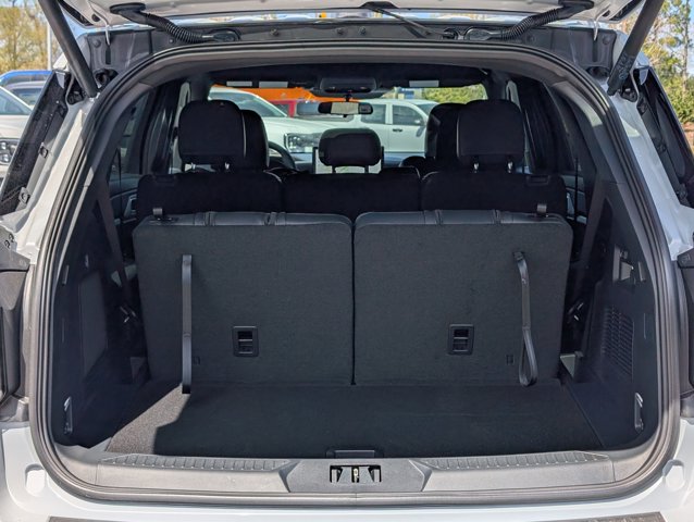 New 2026 Ford Explorer - photo 13