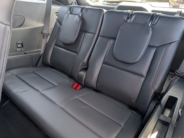 New 2026 Ford Explorer - photo 16