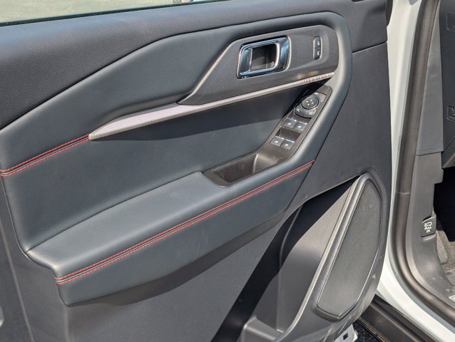 New 2026 Ford Explorer - photo 18