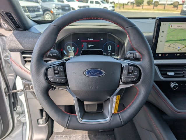 New 2026 Ford Explorer - photo 23