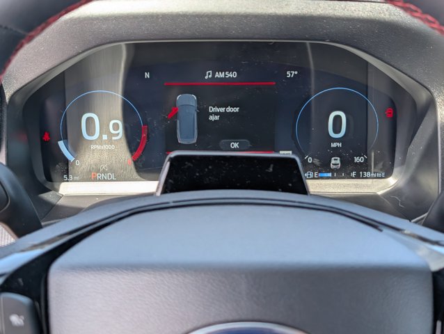 New 2026 Ford Explorer - photo 24