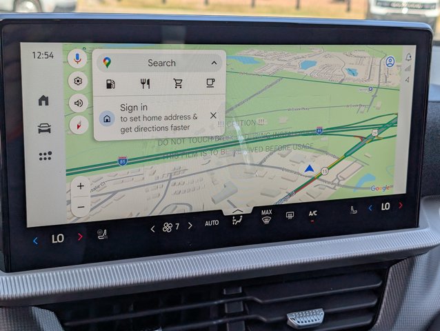 New 2026 Ford Explorer - photo 26