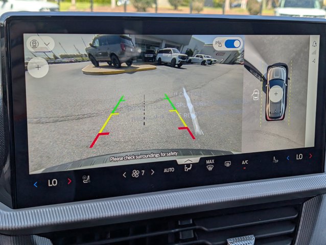 New 2026 Ford Explorer - photo 27