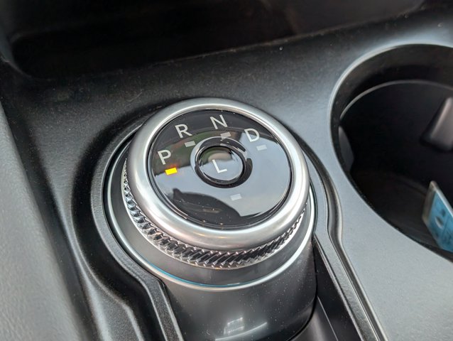 New 2026 Ford Explorer - photo 31