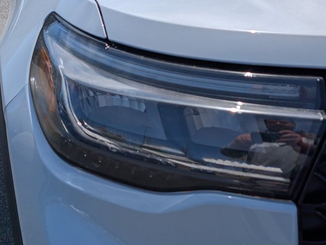 New 2026 Ford Explorer - photo 7