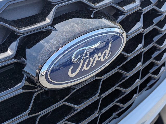 New 2026 Ford Explorer - photo 8