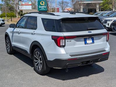 New 2026 Ford Explorer - photo 1