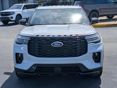 New 2026 Ford Explorer - photo 1