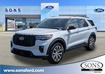 New 2026 Ford Explorer ST-Line thumbnail 1