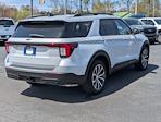 New 2026 Ford Explorer ST-Line thumbnail 8