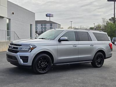 Used 2024 Ford Expedition MAX - photo 1
