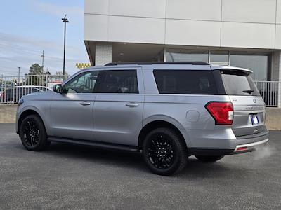 Used 2024 Ford Expedition MAX - photo 1
