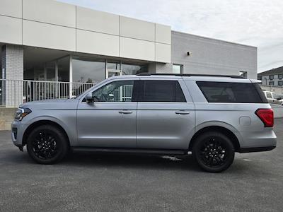 Used 2024 Ford Expedition MAX - photo 1