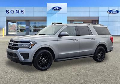 Used 2024 Ford Expedition MAX - photo 1