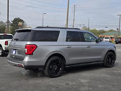 Used 2024 Ford Expedition MAX - photo 1