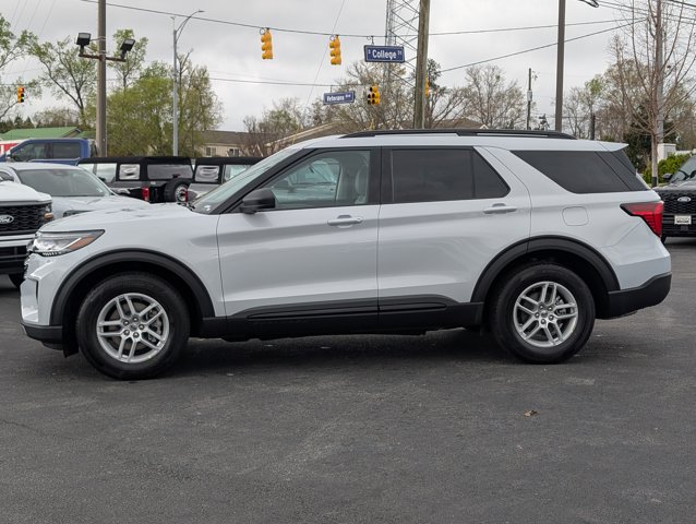 New 2026 Ford Explorer - photo 16