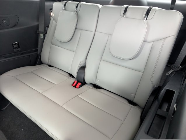 New 2026 Ford Explorer - photo 17