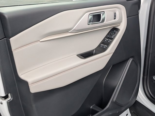 New 2026 Ford Explorer - photo 19