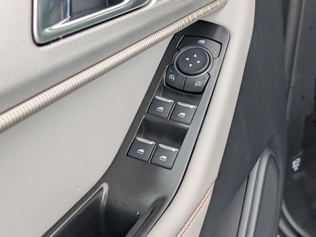 New 2026 Ford Explorer - photo 20
