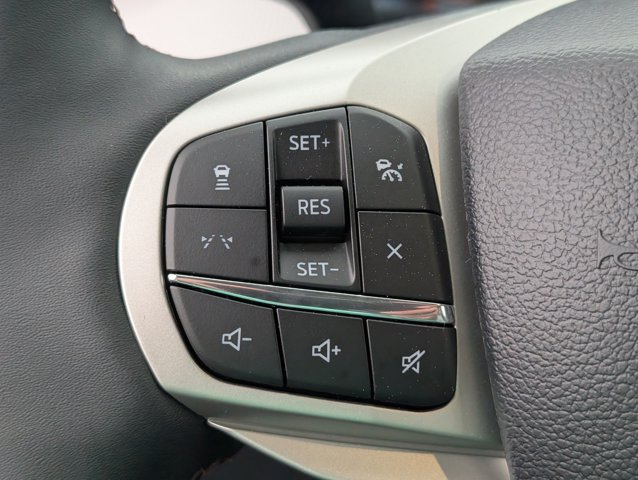 New 2026 Ford Explorer - photo 22