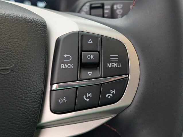 New 2026 Ford Explorer - photo 23