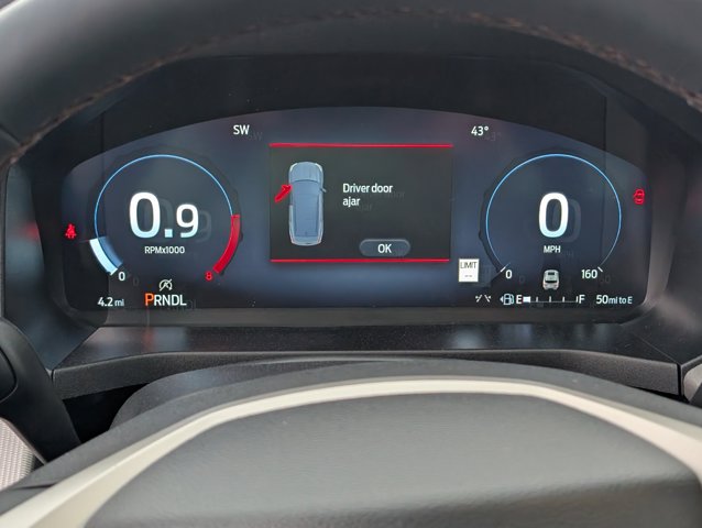 New 2026 Ford Explorer - photo 25