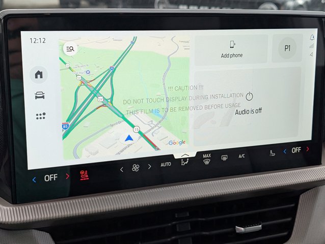 New 2026 Ford Explorer - photo 26