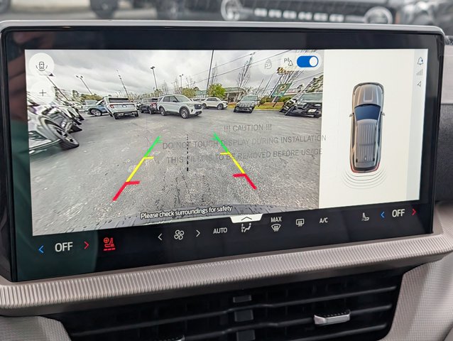 New 2026 Ford Explorer - photo 28