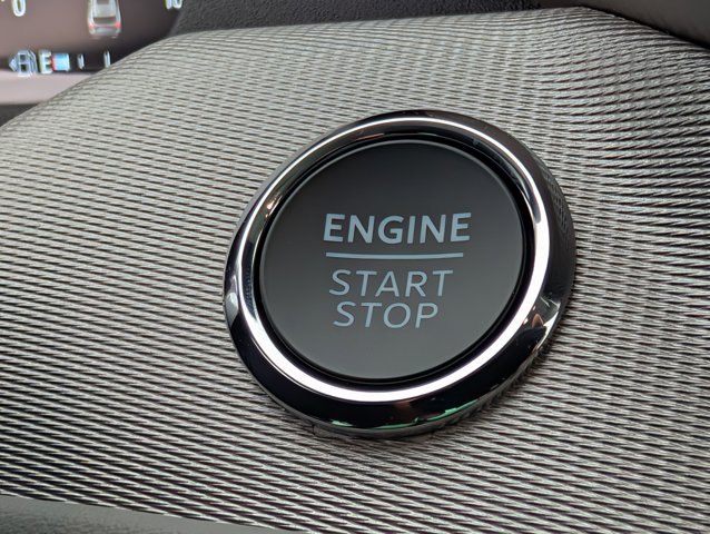 New 2026 Ford Explorer - photo 31