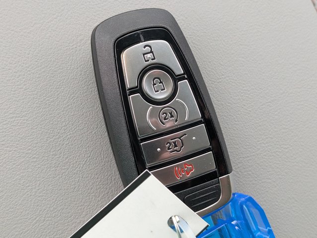 New 2026 Ford Explorer - photo 34