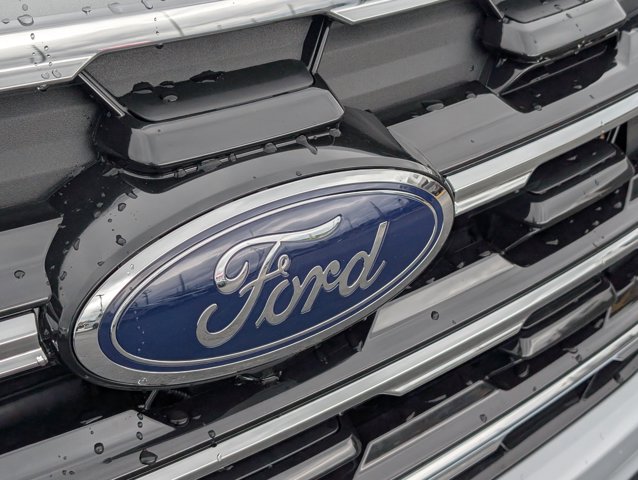New 2026 Ford Explorer - photo 8